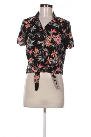 Damenbluse H&M Divided, Größe M, Farbe Mehrfarbig, Preis 12,83 €