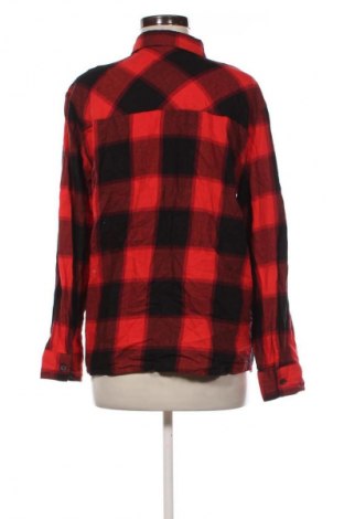 Damska koszula H&M Divided, Rozmiar S, Kolor Kolorowy, Cena 58,43 zł