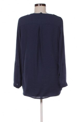 Damenbluse H&M Divided, Größe M, Farbe Blau, Preis € 17,99