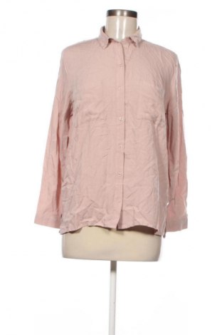 Damenbluse H&M Divided, Größe M, Farbe Rosa, Preis 17,99 €