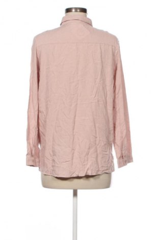 Damenbluse H&M Divided, Größe M, Farbe Rosa, Preis 17,99 €