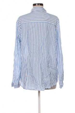 Γυναικείο πουκάμισο H&M Divided, Μέγεθος XL, Χρώμα Πολύχρωμο, Τιμή 6,99 €