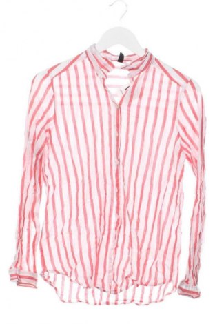 Damenbluse H&M Divided, Größe XS, Farbe Mehrfarbig, Preis € 17,99