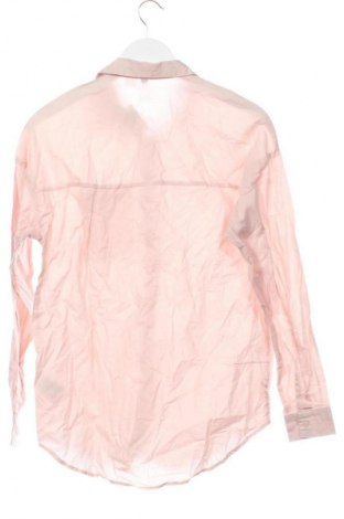 Női ing H&M Divided, Méret XS, Szín Hamurózsaszín, Ár 2 819 Ft