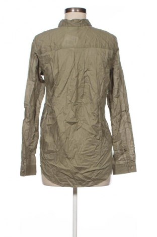 Damenbluse H&M Divided, Größe S, Farbe Grün, Preis 17,99 €