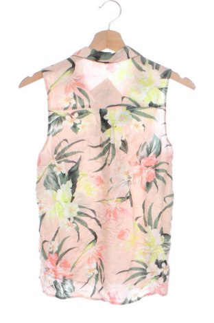 Damska koszula H&M Divided, Rozmiar XXS, Kolor Kolorowy, Cena 41,99 zł