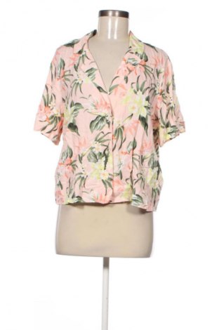 Damenbluse H&M Divided, Größe M, Farbe Mehrfarbig, Preis 27,99 €