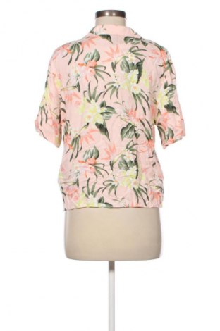 Damenbluse H&M Divided, Größe M, Farbe Mehrfarbig, Preis 27,99 €