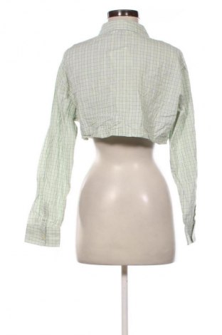 Dámska košeľa  H&M Divided, Veľkosť M, Farba Viacfarebná, Cena  12,83 €