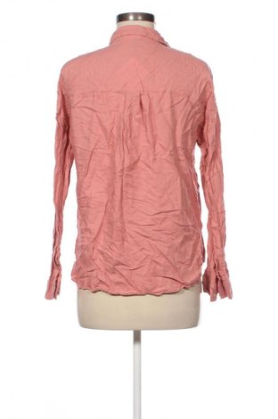 Damska koszula H&M Divided, Rozmiar M, Kolor Popielaty róż, Cena 81,99 zł