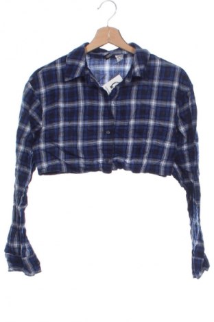 Damska koszula H&M Divided, Rozmiar XS, Kolor Kolorowy, Cena 32,99 zł
