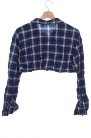 Damska koszula H&M Divided, Rozmiar XS, Kolor Kolorowy, Cena 32,99 zł