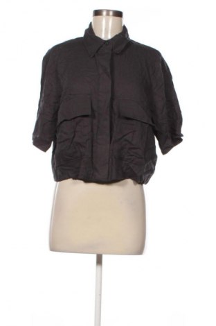 Dámská košile  H&M Divided, Velikost S, Barva Černá, Cena  219,00 Kč