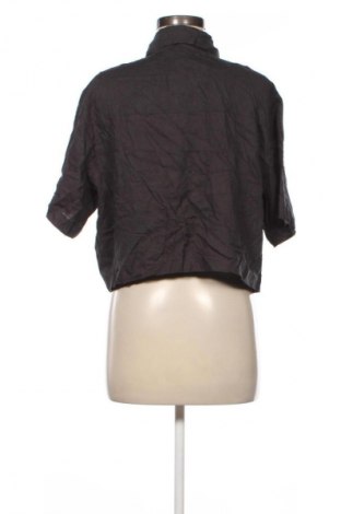Dámská košile  H&M Divided, Velikost S, Barva Černá, Cena  219,00 Kč