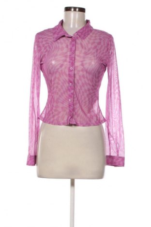 Damenbluse H&M Divided, Größe M, Farbe Mehrfarbig, Preis € 17,99