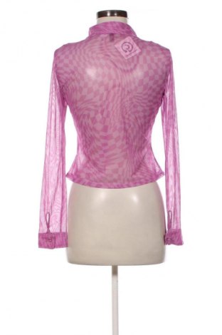 Damenbluse H&M Divided, Größe M, Farbe Mehrfarbig, Preis € 17,99