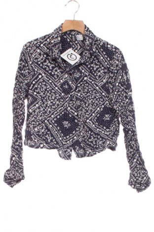 Damenbluse H&M Divided, Größe XS, Farbe Mehrfarbig, Preis € 17,99