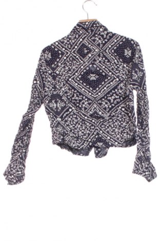 Damenbluse H&M Divided, Größe XS, Farbe Mehrfarbig, Preis € 17,99