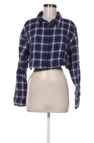 Dámská košile  H&M Divided, Velikost L, Barva Vícebarevné, Cena  649,00 Kč