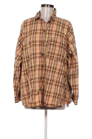 Dámska košeľa  H&M Divided, Veľkosť L, Farba Viacfarebná, Cena  12,83 €