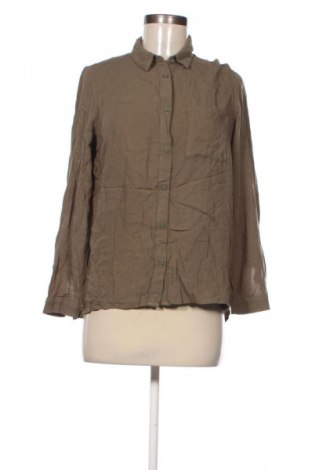 Dámska košeľa  H&M Divided, Veľkosť S, Farba Zelená, Cena  5,95 €