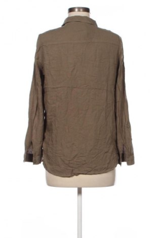 Dámska košeľa  H&M Divided, Veľkosť S, Farba Zelená, Cena  5,95 €