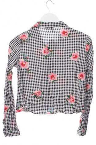 Cămașă de femei H&M Divided, Mărime XXS, Culoare Multicolor, Preț 122,50 Lei