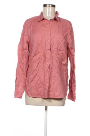 Dámska košeľa  H&M Divided, Veľkosť M, Farba Popolavo ružová, Cena  5,95 €