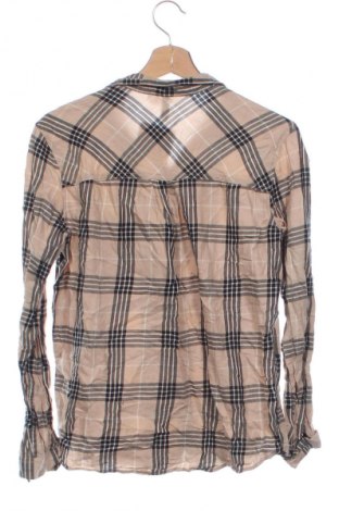 Damenbluse H&M Divided, Größe XS, Farbe Mehrfarbig, Preis 7,99 €