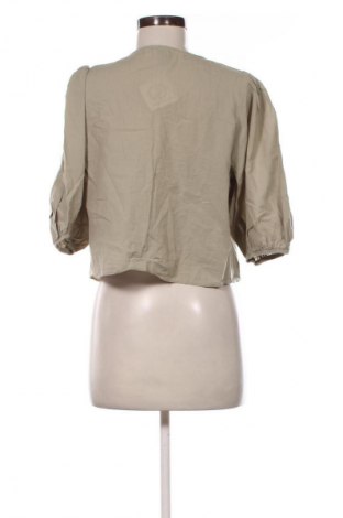 Női ing H&M Divided, Méret M, Szín Zöld, Ár 5 016 Ft