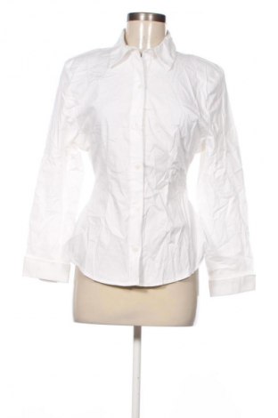 Damenbluse H&M Divided, Größe S, Farbe Weiß, Preis € 17,99