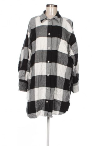 Damska koszula H&M Divided, Rozmiar L, Kolor Kolorowy, Cena 81,99 zł