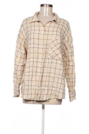 Дамска риза H&M Divided, Размер M, Цвят Многоцветен, Цена 25,99 лв.