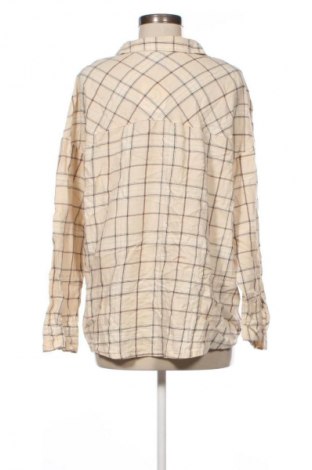 Дамска риза H&M Divided, Размер M, Цвят Многоцветен, Цена 25,99 лв.