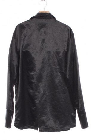 Cămașă de femei H&M Divided, Mărime XXS, Culoare Negru, Preț 65,79 Lei