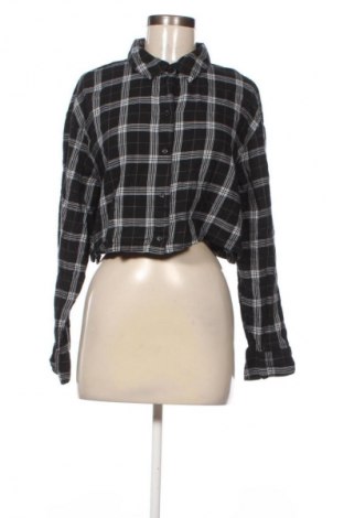 Dámská košile  H&M Divided, Velikost M, Barva Vícebarevné, Cena  322,00 Kč