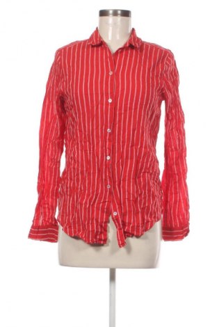 Damenbluse H&M Divided, Größe S, Farbe Mehrfarbig, Preis 17,99 €