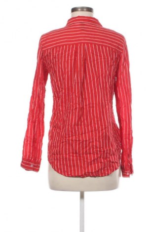 Damenbluse H&M Divided, Größe S, Farbe Mehrfarbig, Preis 17,99 €