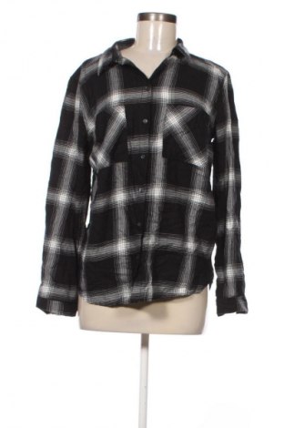 Дамска риза H&M Divided, Размер M, Цвят Многоцветен, Цена 25,99 лв.