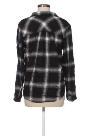 Дамска риза H&M Divided, Размер M, Цвят Многоцветен, Цена 25,99 лв.
