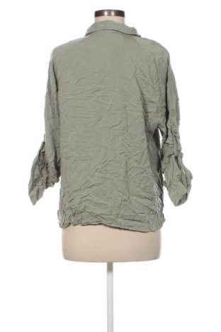 Női ing H&M L.O.G.G., Méret XL, Szín Zöld, Ár 6 809 Ft