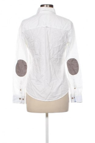 Γυναικείο πουκάμισο H&M L.O.G.G., Μέγεθος M, Χρώμα Λευκό, Τιμή 15,99 €