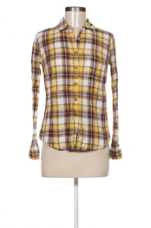 Damenbluse H&M L.O.G.G., Größe S, Farbe Mehrfarbig, Preis 17,99 €