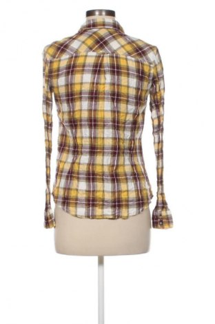 Damenbluse H&M L.O.G.G., Größe S, Farbe Mehrfarbig, Preis 17,99 €