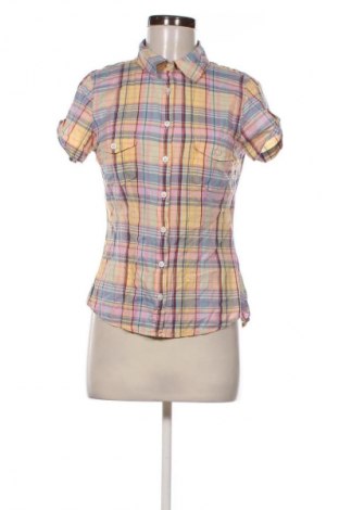 Damenbluse H&M L.O.G.G., Größe S, Farbe Mehrfarbig, Preis 10,99 €