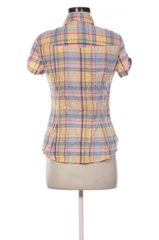 Damenbluse H&M L.O.G.G., Größe S, Farbe Mehrfarbig, Preis 10,99 €