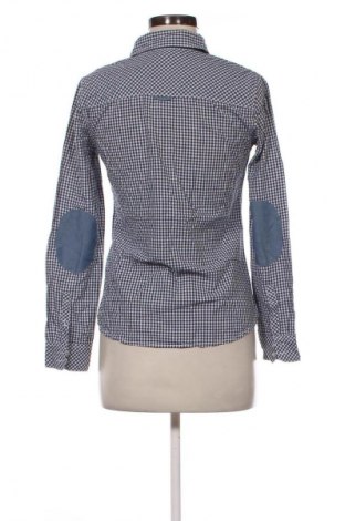 Damska koszula H&M L.O.G.G., Rozmiar S, Kolor Kolorowy, Cena 32,99 zł