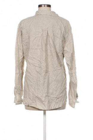 Γυναικείο πουκάμισο H&M L.O.G.G., Μέγεθος M, Χρώμα Γκρί, Τιμή 6,99 €