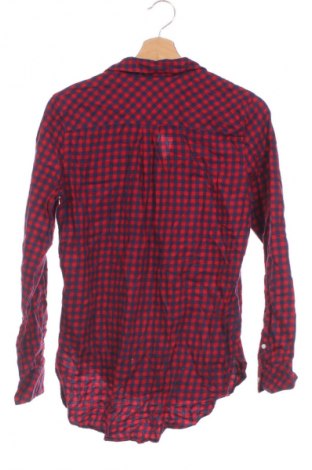 Дамска риза H&M L.O.G.G., Размер XS, Цвят Многоцветен, Цена 25,99 лв.