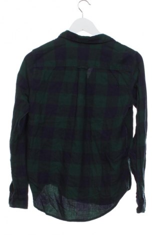 Damska koszula H&M L.O.G.G., Rozmiar XS, Kolor Kolorowy, Cena 32,99 zł